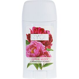 RYOR DEODORANT FOR WOMEN WITH A 48-HOUR EFFECT 50 ML