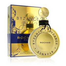 ROCHAS BYZANCE GOLD EDP 60ML