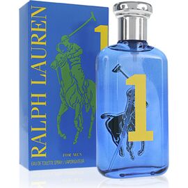 RALPH LAUREN BIG PONY 1 EDT 100ML