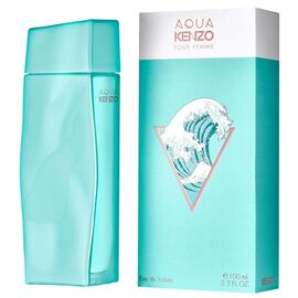 KENZO AQUA KENZO POUR FEMME EDT 100ML