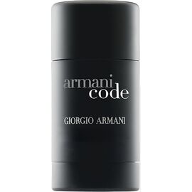GIORGIO ARMANI BLACK CODE DEOSTICK FOR MEN 75 ML
