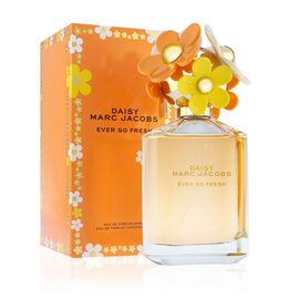MARC JACOBS DAISY EVER SO FRESH EDP 75ML