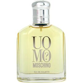 MOSCHINO UOMO? EDT 125 ML TESTER