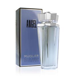 MUGLER ANGEL VERTICAL STAR EDP 100ML REFILLABLE