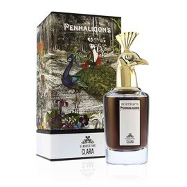 PENHALIGON'S PORTRAITS CLANDESTINE CLARA EDP 75ML
