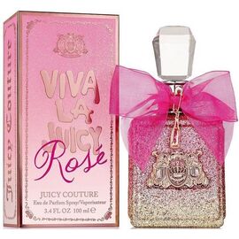 JUICY COUTURE VIVA LA JUICY ROSE EDP 100ML