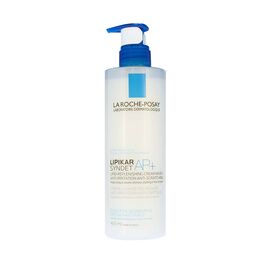 LA ROCHE-POSAY LIPIKAR SYNDET AP+ WASH CREAM 400ML