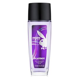 PLAYBOY ENDLESS NIGHT DEODORANT FOR WOMEN 75 ML