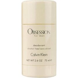 CALVIN KLEIN OBSESSION FOR MEN DEOSTICK FOR MEN 75 ML