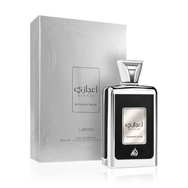 LATTAFA EJAAZI INTENSIVE SILVER EDP 100ML