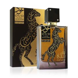 LATTAFA OUD LAIL MALEKI EDP 100ML