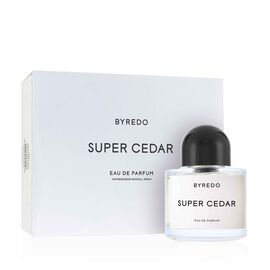 BYREDO SUPER CEDAR EDP 100ML