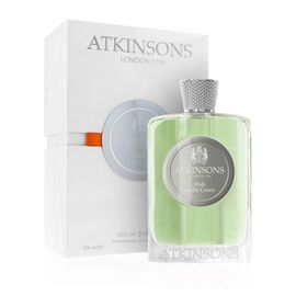 ATKINSONS POSH ON THE GREEN EDP 100ML