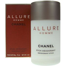 CHANEL ALLURE HOMME DEOSTICK FOR MEN 75 ML