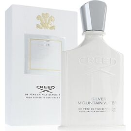 CREED SILVER MOUNTAIN WATER EDP 50ML