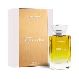 AL HARAMAIN MUSK MALIKI EDP 100ML