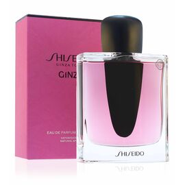 SHISEIDO GINZA MURASAKI EDP 90ML