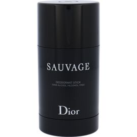 DIOR SAUVAGE DEOSTICK FOR MEN 75 ML