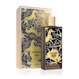 MEMO PARIS IRISH LEATHER EDP 75 ML