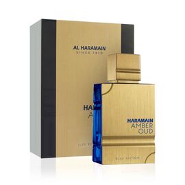 AL HARAMAIN AMBER OUD BLEU EDITION EDP 60 ML