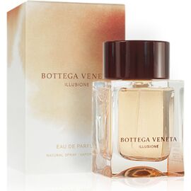 BOTTEGA VENETA ILLUSIONE EDP 50ML