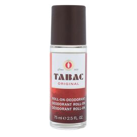 TABAC ORIGINAL DEODORANT ROLL-ON FOR MEN 75 ML