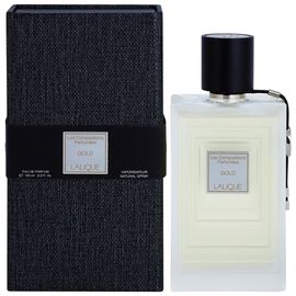 LALIQUE WOODY GOLD EDP 100ML