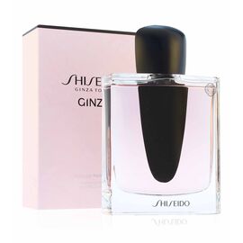 SHISEIDO GINZA EDP 50ML