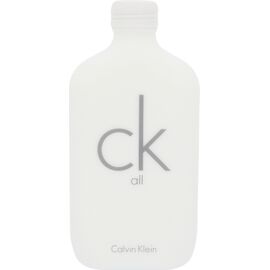 CALVIN KLEIN CK ALL EDT 200ML