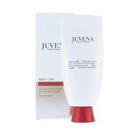 JUVENA BODY CARE DAILY RECREATION REFRESHING SHOWER GEL 200ML
