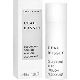 ISSEY MIYAKE L'EAU D'ISSEY DEODORANT ROLL-ON FOR WOMEN 50 ML
