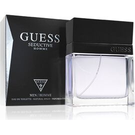 GUESS SEDUCTIVE HOMME EDT 50ML