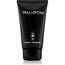PACO RABANNE PHANTOM SHOWER GEL 150ML