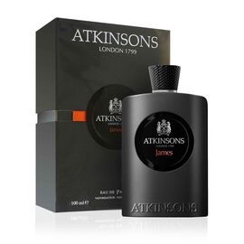 ATKINSONS JAMES EDP 100ML