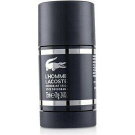 LACOSTE L'HOMME LACOSTE DEOSTICK FOR MEN 75 ML