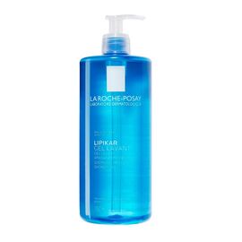 LA ROCHE-POSAY LIPIKAR SOOTHING PROTECTIVE SHOWER GEL 400ML