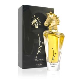 LATTAFA MAAHIR EDP 100ML