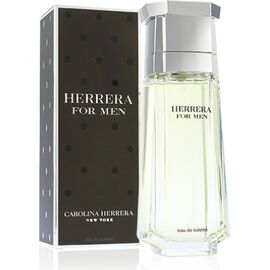 CAROLINA HERRERA HERRERA FOR MEN EDT 100ML