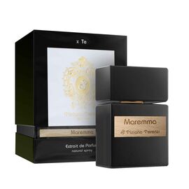 TIZIANA TERENZI WHITE FIRE EXTRAIT DE PARFUM 100ML