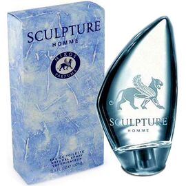 NIKOS SCULPTURE EDT 100ML