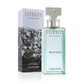 CALVIN KLEIN ETERNITY FOR WOMEN REFLECTIONS EDP 100ML
