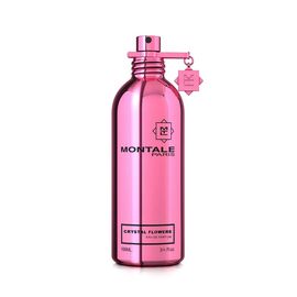 MONTALE CRISTAL FLOWERS EDP 100ML