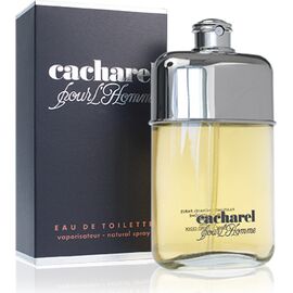 CACHAREL POUR L'HOMME EDT 100ML