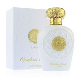 LATTAFA OPULENT MUSK EDP 100ML