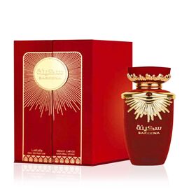LATTAFA SAKEENA EDP 100 ML