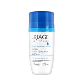 URIAGE HYGIENE DEODORANT ROLL-ON UNISEX 50 ML