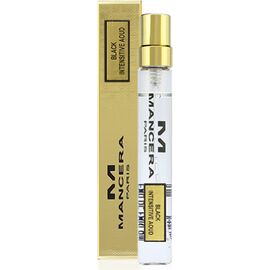 MANCERA BLACK INTENSIVE AOUD EDP 8 ML