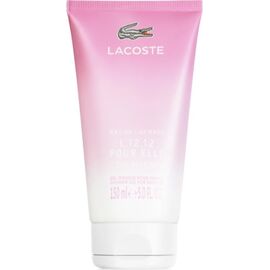 LACOSTE EAU DE LACOSTE L.12.12 POUR ELLE EAU FRAICHE SHOWER GEL W 150ML