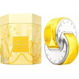 BVLGARI OMNIA GOLDEN CITRINE EDT 65ML