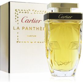 CARTIER LA PANTHERE PARFUM 50 ML